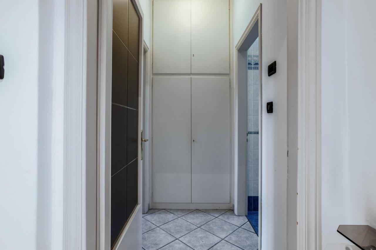 Lucca Roomy Apartment With Balcony And Parking! Eksteriør bilde