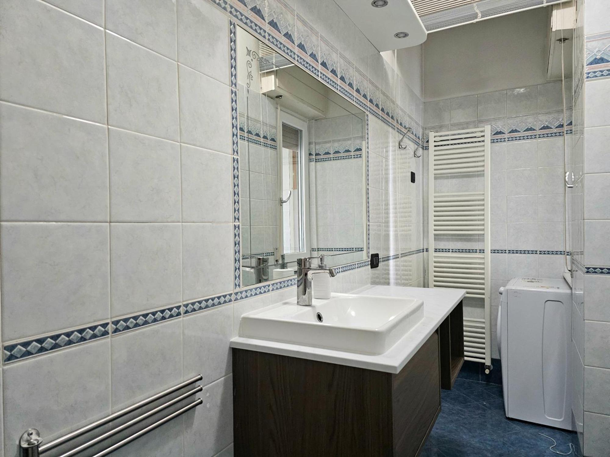 Lucca Roomy Apartment With Balcony And Parking! Eksteriør bilde